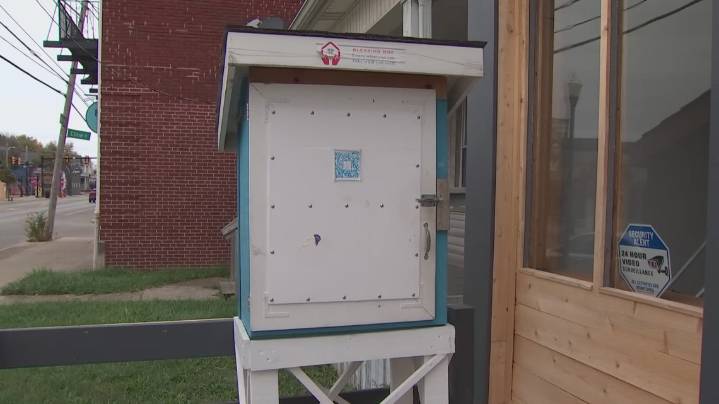 Columbus community steps up as SNAP funding uncertainty grows