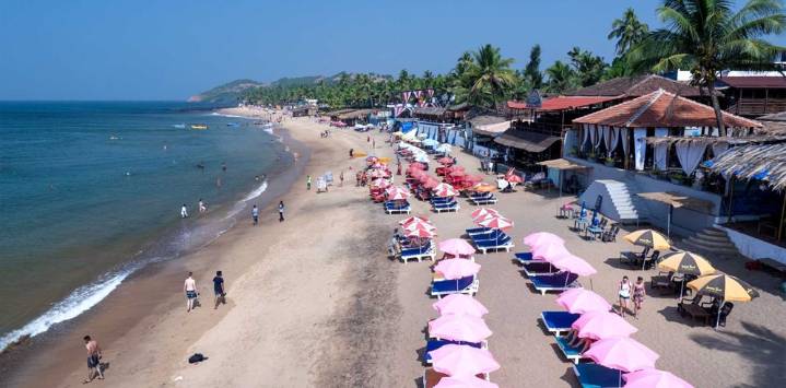 Goa Gets Cheaper: Major GST Cuts Slash Prices for Tourists and Boost Local Economy