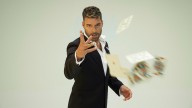 Ricky Martin Giveaway