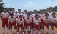Acefuc con quinta jornada casi perfecta del Torneo Clausura 2025