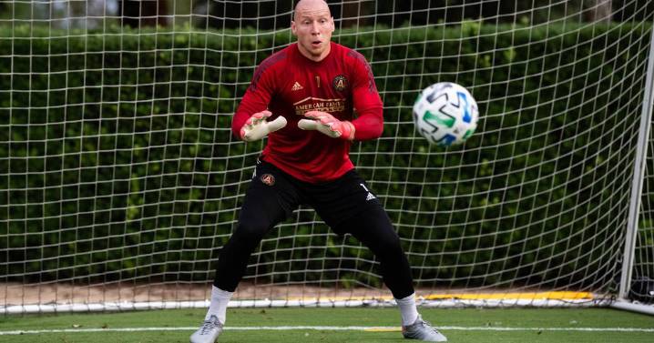 USMNT, Atlanta United GK Brad Guzan announces retirement