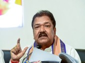 "Deep faith in festival," Bihar BJP chief on PM Modi's greetings
