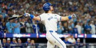 Barger, Varsho, Kirk lead homer barrage as Blue Jays rout Dodgers 11