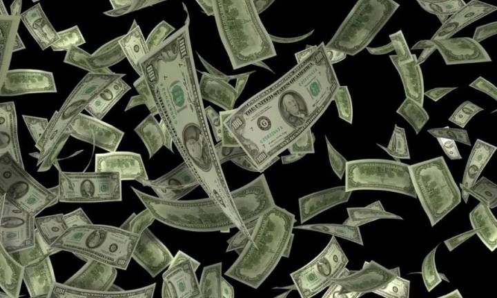 Precio del dólar del 7 de octubre aumenta 1,891 bolívares