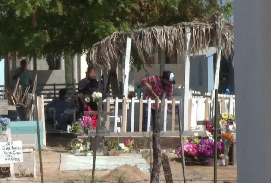 Entre flores e historia: así se vive el Día de Muertos en Los Cabos