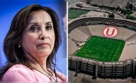 Conmebol podría quitarle a Perú la final de la Copa Libertadores tras vacancia de Dina Boluarte