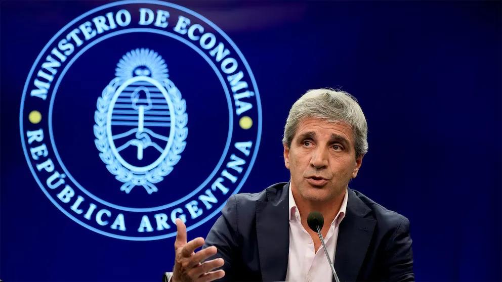 Caputo y su equipo viajarán mañana a Estados Unidos