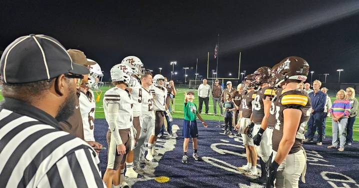 Mt. Carmel remains undefeated, hands Joliet Catholic fifth loss of season