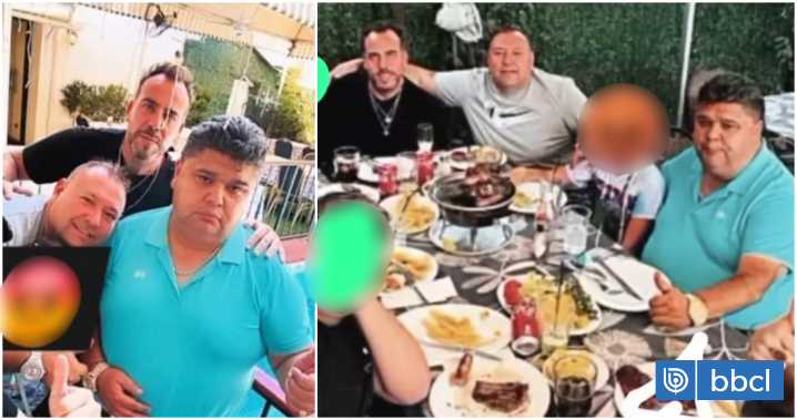 "Ni se inmutó": Verdugo revela cuál fue la reacción de Kaminski tras conocer muerte de "Rey de Meiggs"