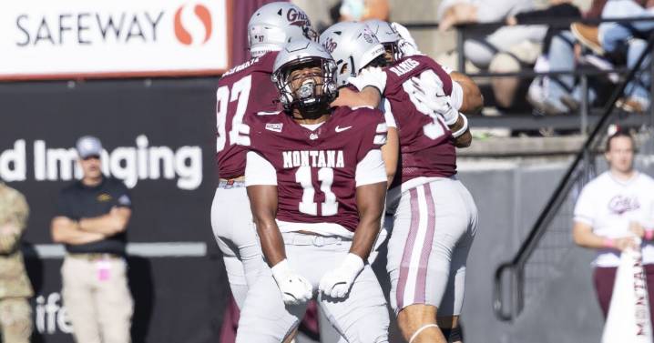 Verbal jabs, national spotlight heighten excitement around Montana, Sac State
