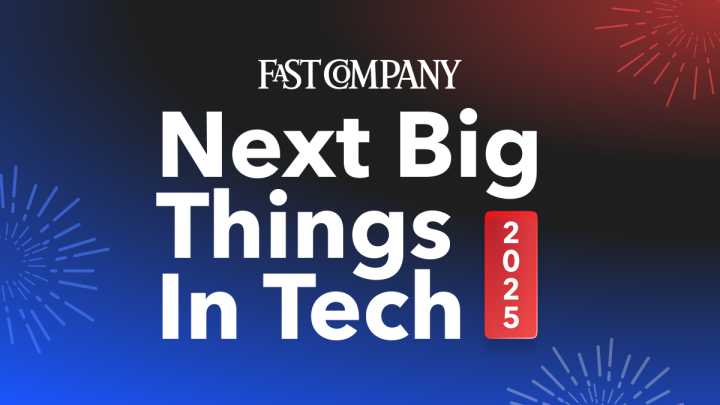 First Due’s AI-powered innovation in fire and EMS earns second consecutive recognition on Fast Company’s 'Next Big Things in Tech' list