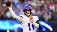 Carson Wentz to undergo season-ending shoulder surgery