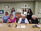 SERVICE CIRCUIT: Key Clubs offer students leadership skills development