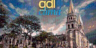 Guadalajara nublada y cálida para este sábado, según el pronóstico