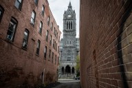 Amid financial crisis, Holyoke’s auditor gives her notice, will exit job on Nov. 28