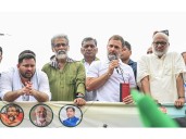 Bihar polls: Mahagathbandhan fails to reach seat