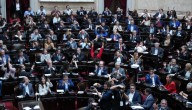 El miércoles habrá sesión especial en Diputados para tratar limitaciones a los DNU