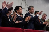 Hegseth says US carried out 3 strikes on alleged drug-running boats in eastern Pacific, killing 14 – Winnipeg Free Press