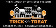 Downtown Trick-or-Treat returns in Henderson