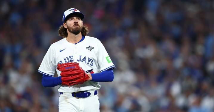 Blue Jays vs. Dodgers Game 6 live news, analysis