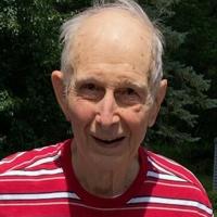 Benjamin Joseph Mezynski Jr.