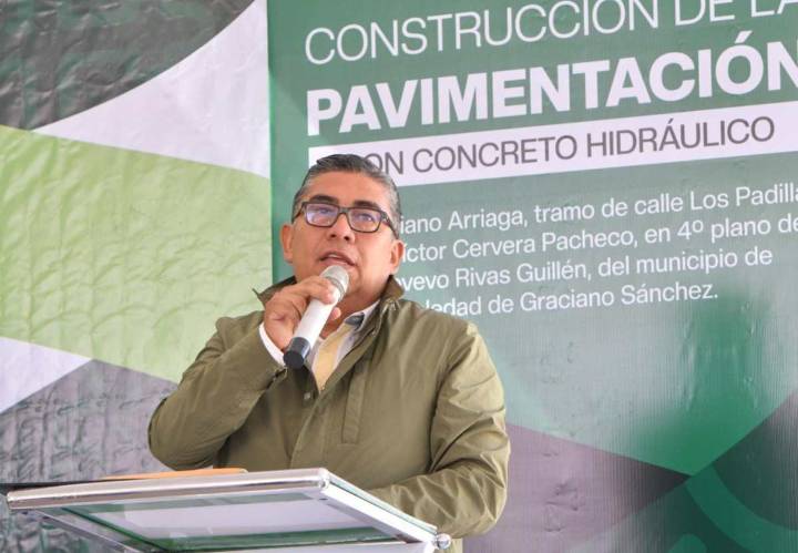 AYUNTAMIENTO DE SOLEDAD Y ESTADO IMPULSAN LA CERTEZA JURÍDICA PARA HABITANTES DE COLONIA RIVAS GUILLÉN NORTE