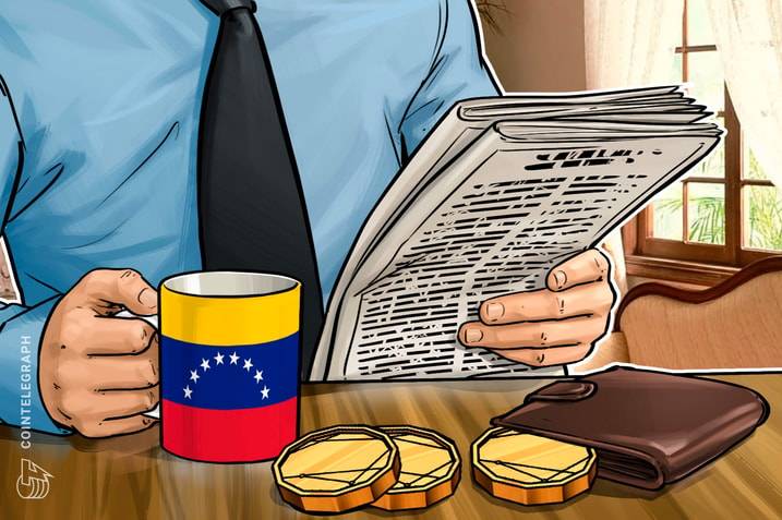 Venezuela: ¿cómo las stablecoins protegen de la inflación y la devaluación?