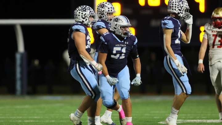 North 2, Group 3 football playoff preview: Finals prediction, players to watch & more