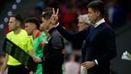 El enorme enfado de Lisci tras la derrota de Osasuna ante el Atlético de Madrid: "No hay derecho"