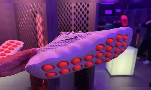 Nike unveils a future in motion: Project Amplify, Air Milano, and Mind Footwear redefine how we move, feel, and think