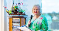 Singing relief for chronic lung disease patients in Aussie study