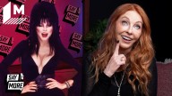 Elvira on drag queens, Vincent Price, and her new cookbook