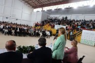 Más de mil docentes participan del Congreso de Educación Física en Corrientes