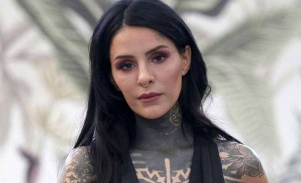 Cande Tinelli tuvo un accidente y fue operada de urgencia
