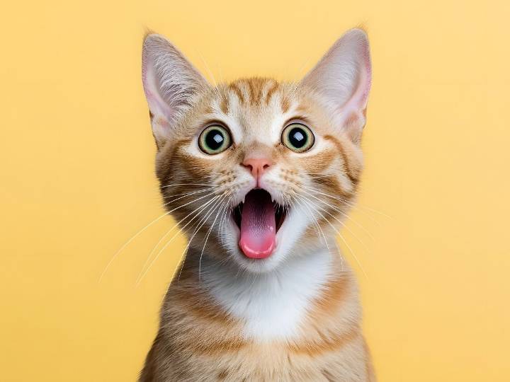 ¿Por qué se dice que los gatos protegen del mal?