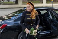Adiós a la duquesa de York: Sarah Ferguson queda fuera de la familia real británica