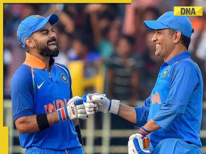 Virat Kohli nears historic milestone, eyes MS Dhoni's Adelaide record in IND vs