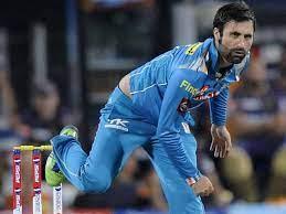 Parvez Rasool, India's first International Cricketer from Jammu & Kashmir takes Retirement