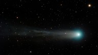 Two Rare Comets Are in the Skies Above Earth. How to See Them