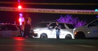 One person killed in two-car crash in St. Louis