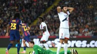 Asalto de PSG a Montjuic: Hansi Flick estalló por final de Barcelona en Champions League