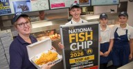 Devon chippy with deep meaning leaps into premier rankings