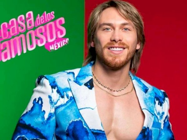 Gana Aldo De Nigris La Casa de los Famosos México 2025