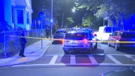 Hallan a persona asesinada a tiros en apartamento de Dorchester