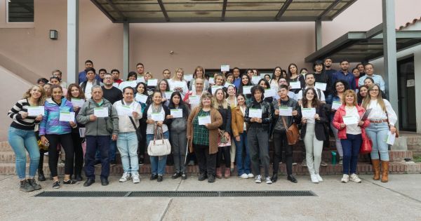 Éxito en la masterclass de Academia CCU realizada en el Mercado Artesanal de Salta