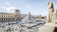 Robo de película en el Louvre: el asombroso y audaz golpe de 7 minutos que dejó vacía una sala histórica