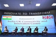 India, UK Launch £24M Connectivity & Innovation Centre for Telecom