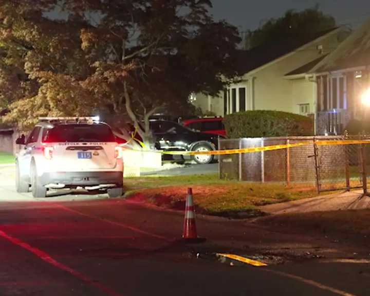Policía acuchillado durante persecución de ladrón