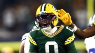 NFL 2025 Week 6 Start 'Em Sit 'Em: Stack Jordan Love and Matthew Golden