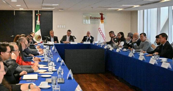 Secretaría de Economía y CCE dan banderazo a consultas T-MEC en 30 sectores productivos